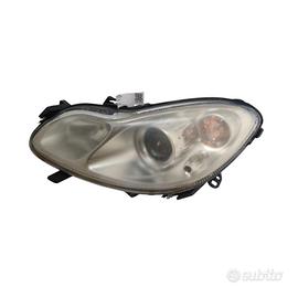 FARO ANTERIORE SINISTRO SMART Fortwo Coupé (W451)