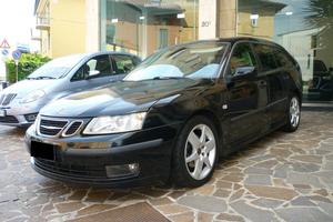 Saab 9-3 SportHatch 1.9 TiD 16V DPF Vector "Prezz