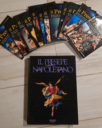 Presepe Napoletano 