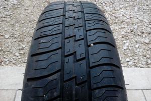 Ruotino 15 originale fiat COD:287