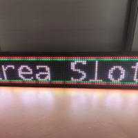 Insegna luminosa
