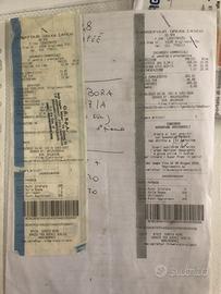 Last minute lavatrice