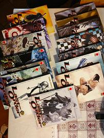 Alita last Orders 1-15