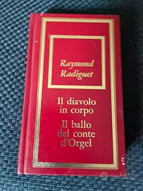 Raymond radiguet il diavolo in corpo