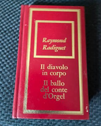 Raymond radiguet il diavolo in corpo