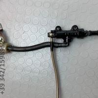 POMPA POSTERIORE KAWASAKI NINJA 600 2007 2008 ZX-6