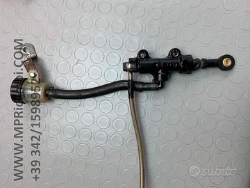 POMPA POSTERIORE KAWASAKI NINJA 600 2007 2008 ZX-6