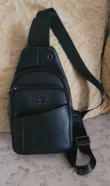 Borsello tracolla RB. Cavalli 