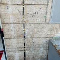 Valdivia 1.80m 10/30lb
