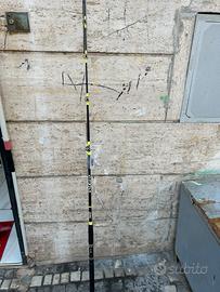 Valdivia 1.80m 10/30lb