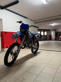 yz 125