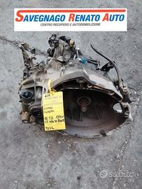 Cambio manuale 6 marce nissan almera 2.2 d