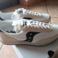 Scarpe Saucony trainer 80 n.41 NUOVE