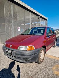 Fiat Punto 1.2 benz - 73CV