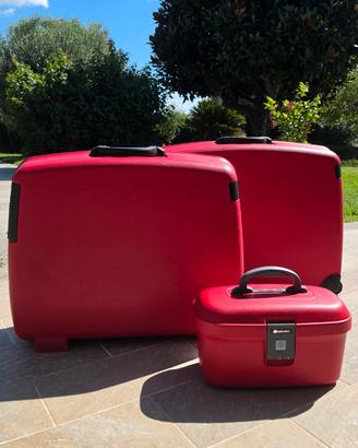 Valigie set Delsey 