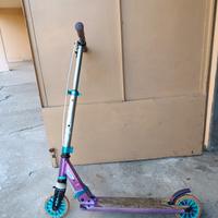 monopattino bambina decathlon 