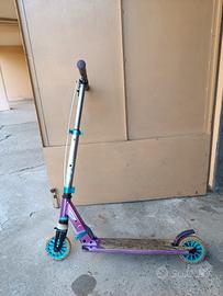 monopattino bambina decathlon 