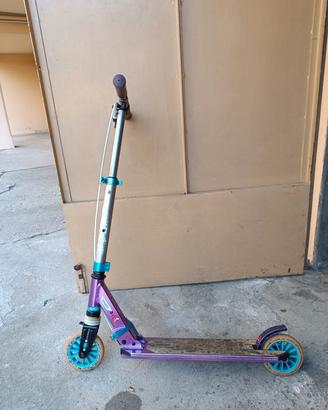 monopattino bambina decathlon 