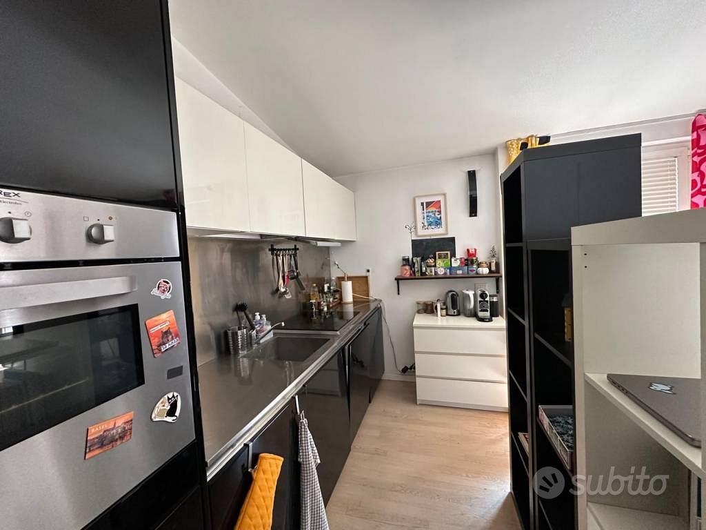 Apartment in Milano, Buenos Aires - Venezia, Municipio 3 - Vista 4
