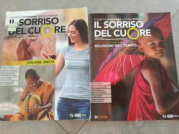 il sorriso del cuore 