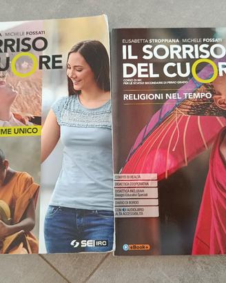 il sorriso del cuore 