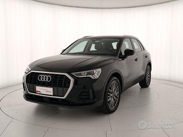 Audi Q3 45 1.4 tfsi e business s-tronic