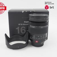 Fuji XF 16-55 F2.8 R LM WR (Fujifilm)