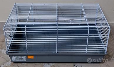 GABBIA X CRICETI NUOVA MISURE 46'28'9 PREZZO €20