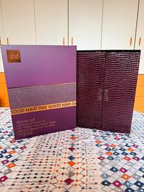 Cofanetto GHD in edizione limitaga Cherry