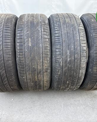 gomme usate 2355518 Estivo MICHELIN - PRIMACY 3 - 
