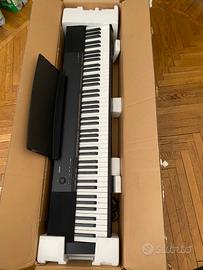 Pianoforte digitale Casio CDP-130 88 tasti pesati