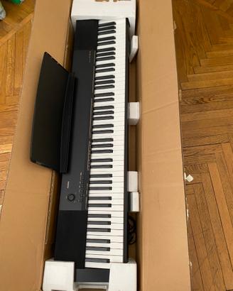 Pianoforte digitale Casio CDP-130 88 tasti pesati
