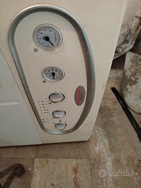 Caldaia Immergas Zeus 24 kW