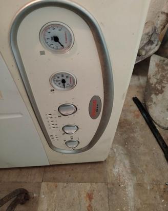 Caldaia Immergas Zeus 24 kW