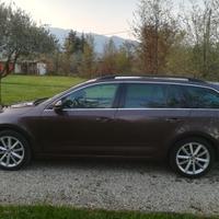 Skoda Octavia sw