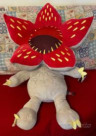 Peluche Demogorgone di Stranger (75cm) Nuovo!!