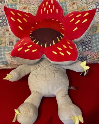 Peluche Demogorgone di Stranger (75cm) Nuovo!!