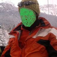 Giacca da sci Vuarnet