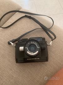 Nikonos III