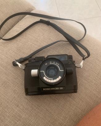 Nikonos III