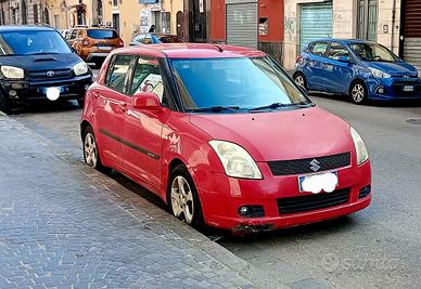 Suzuki swift 1.3 Diesel