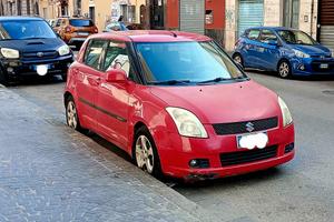 Suzuki swift 1.3 Diesel
