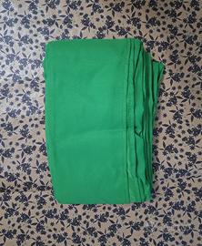 green screen fotografico