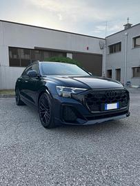 AUDI Q8 2024 50 TDI S-line quattro 286cv - Auto In vendita a Padova