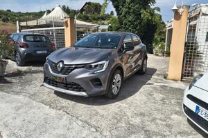 Renault Captur Blue dCi 95 CV Business