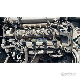 MOTORE HYUNDAI ACCENT 1.5 CRDI D4FA