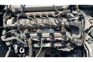 MOTORE HYUNDAI ACCENT 1.5 CRDI D4FA
