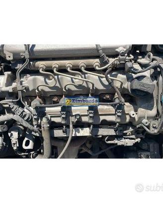 MOTORE HYUNDAI ACCENT 1.5 CRDI D4FA