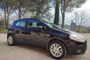 FIAT Grande Punto - 2007