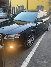 Audi a4 V6 3000 4x4 -ASI